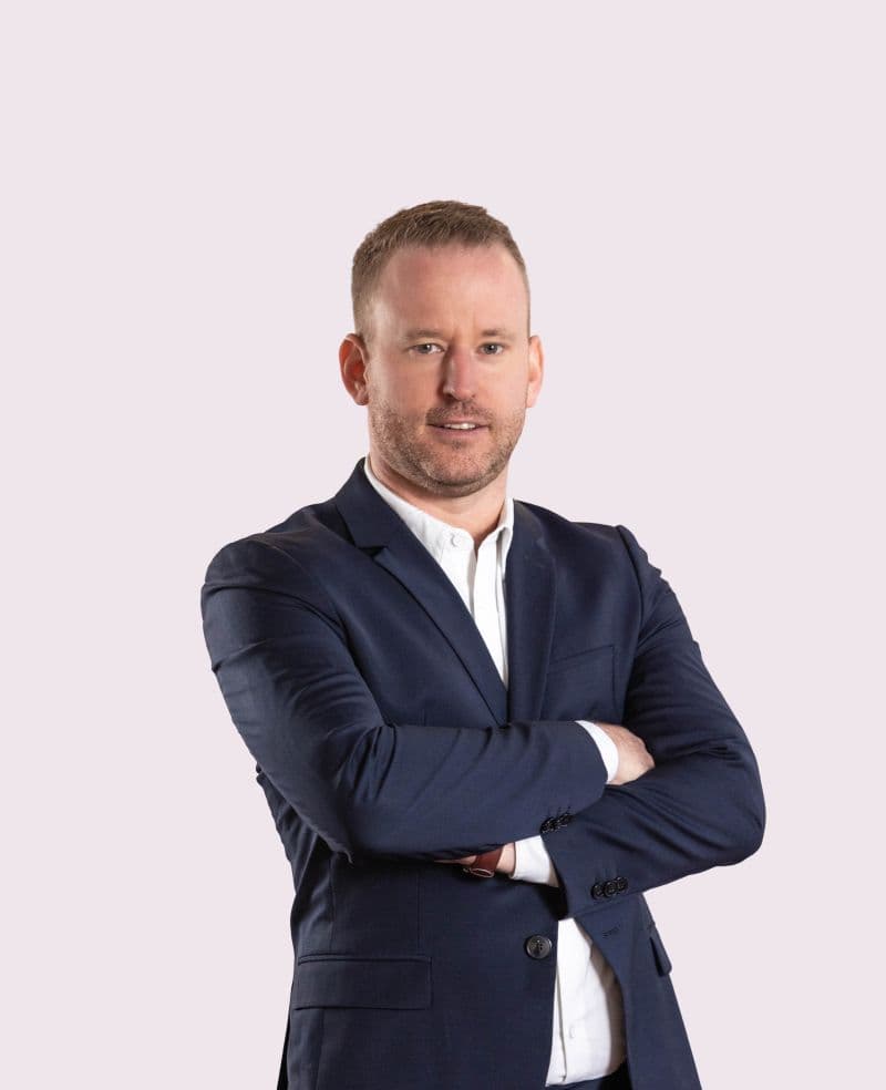 Kyle Parry
