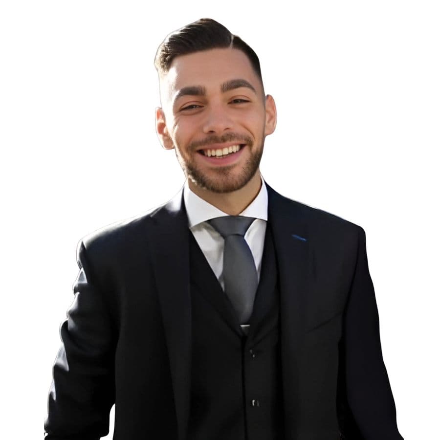 Pedro Pinto