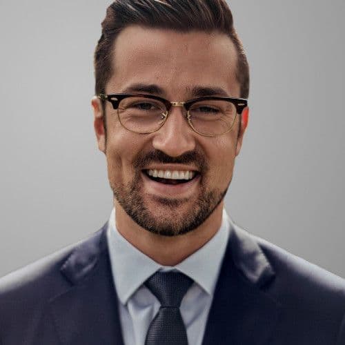 Graeme Henderson