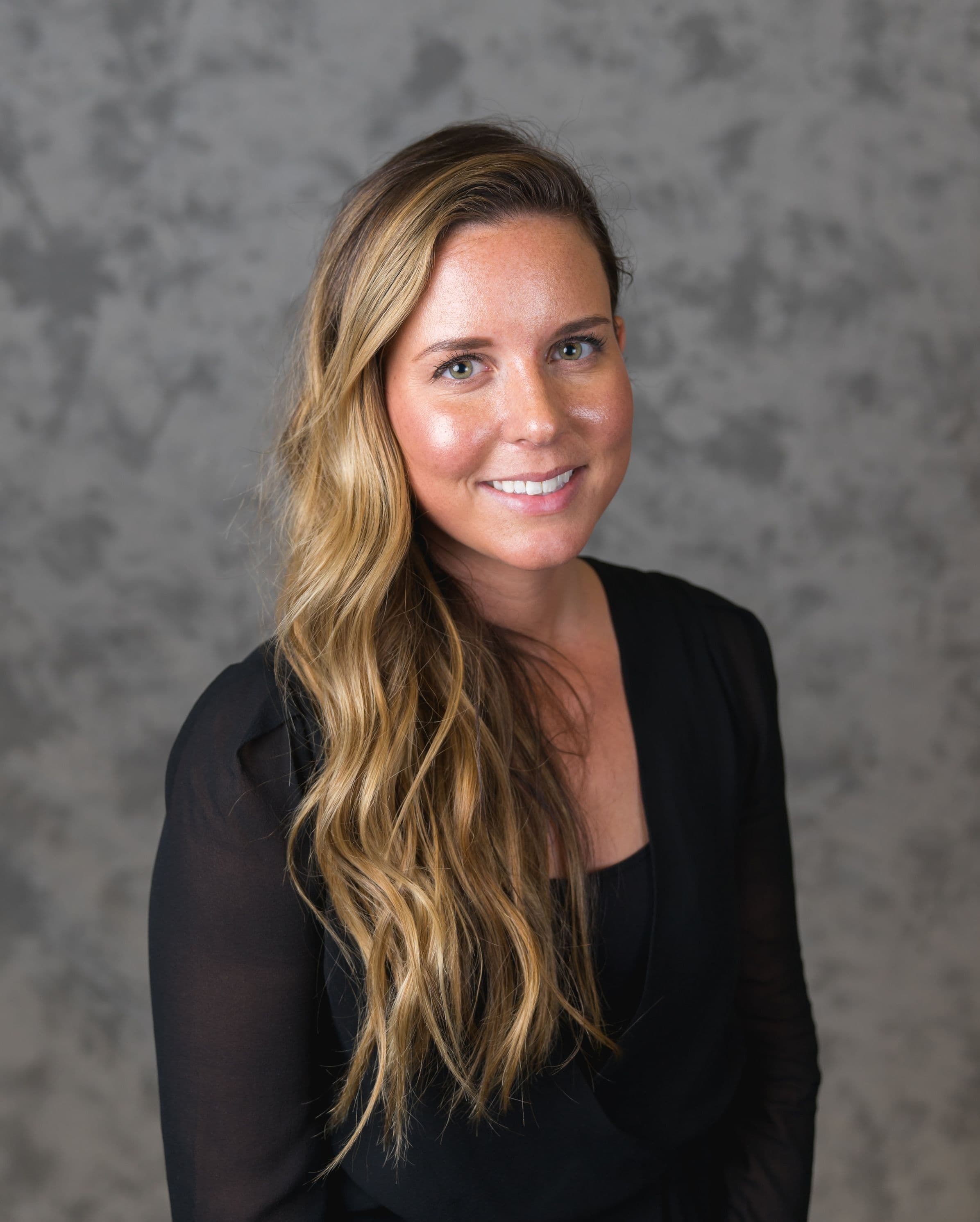 Jesi Neill