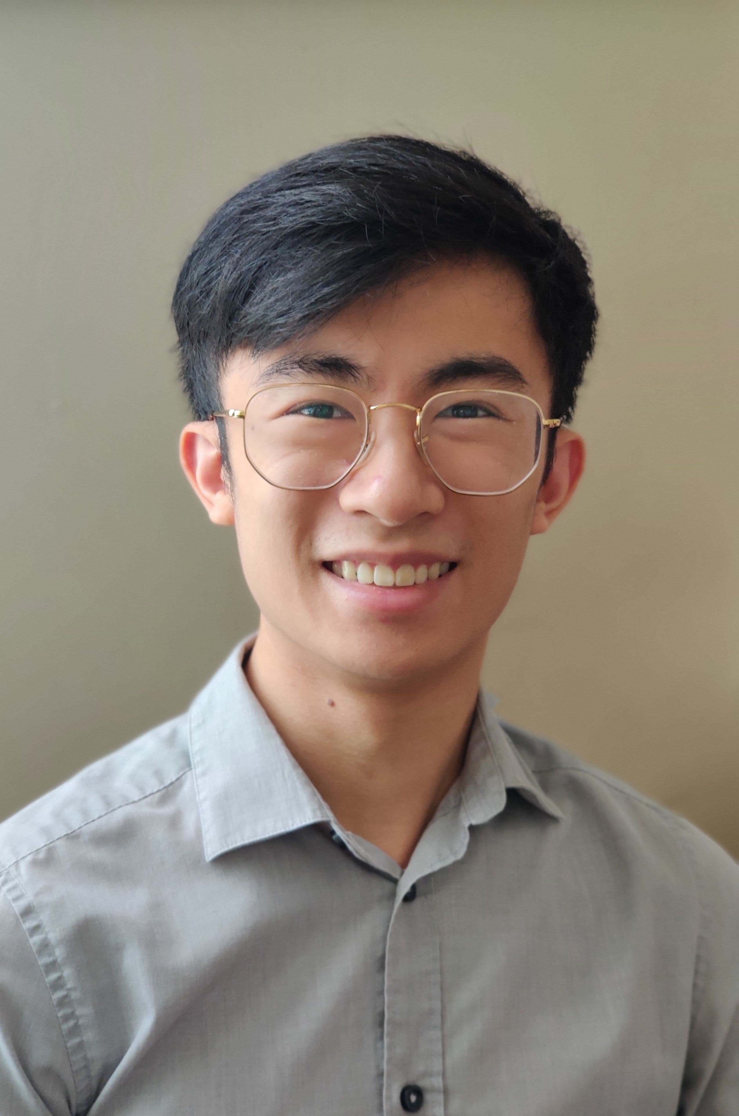 Marco Chow