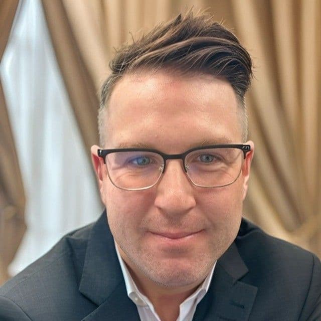 Marc Parizeau