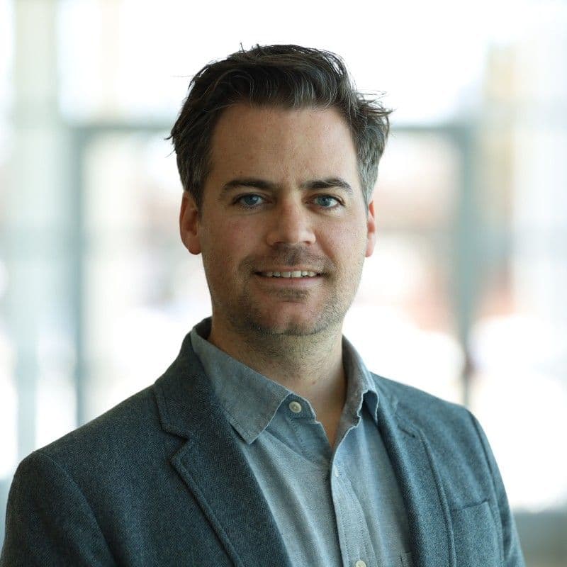Matt Ratcliffe