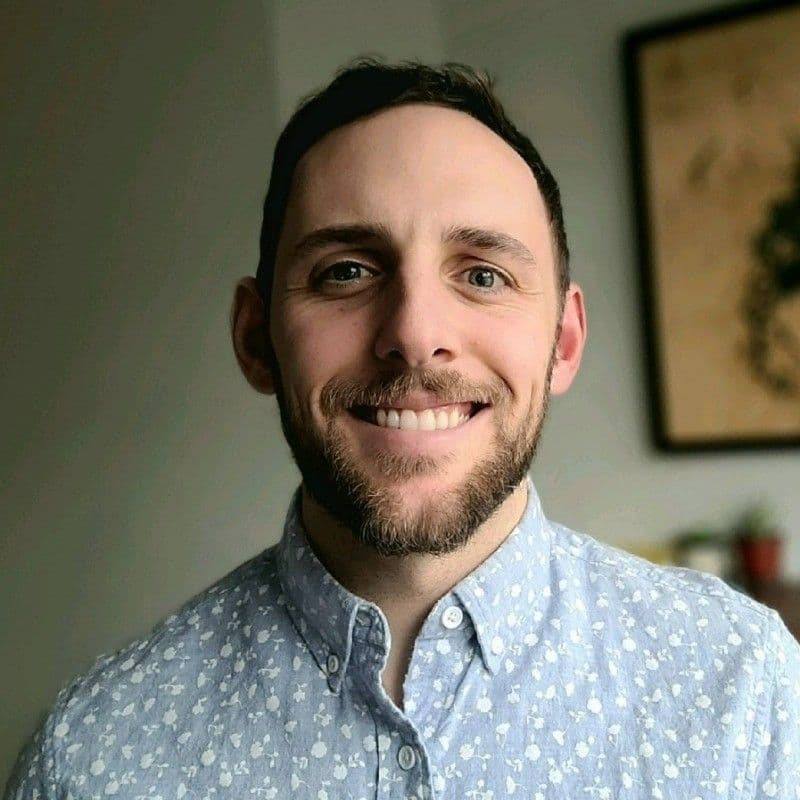 Mat Kavanagh