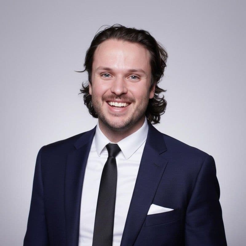 Josh Iannantuono