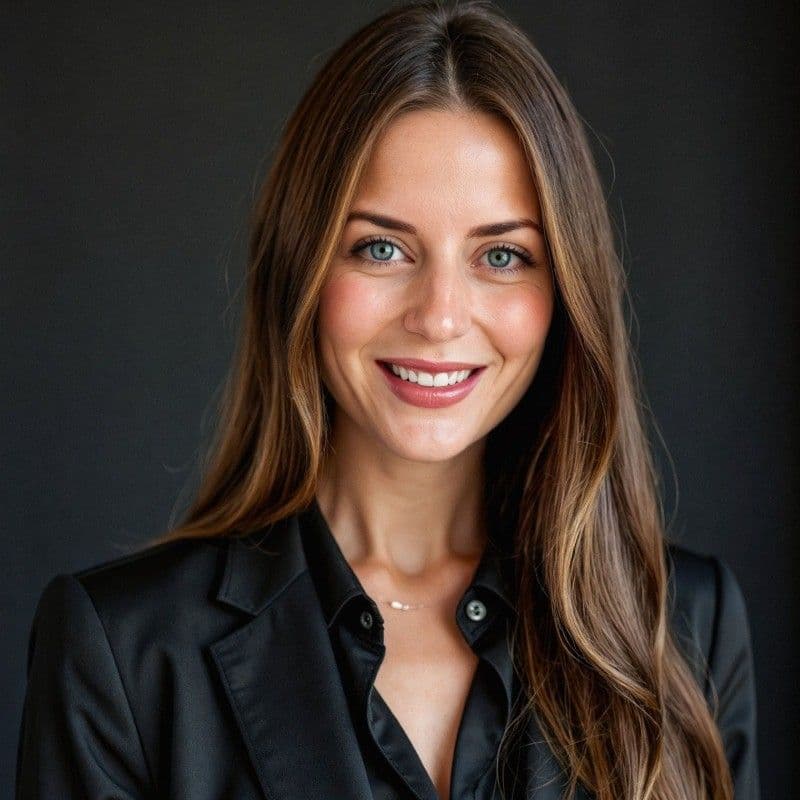 Ashley Nevins
