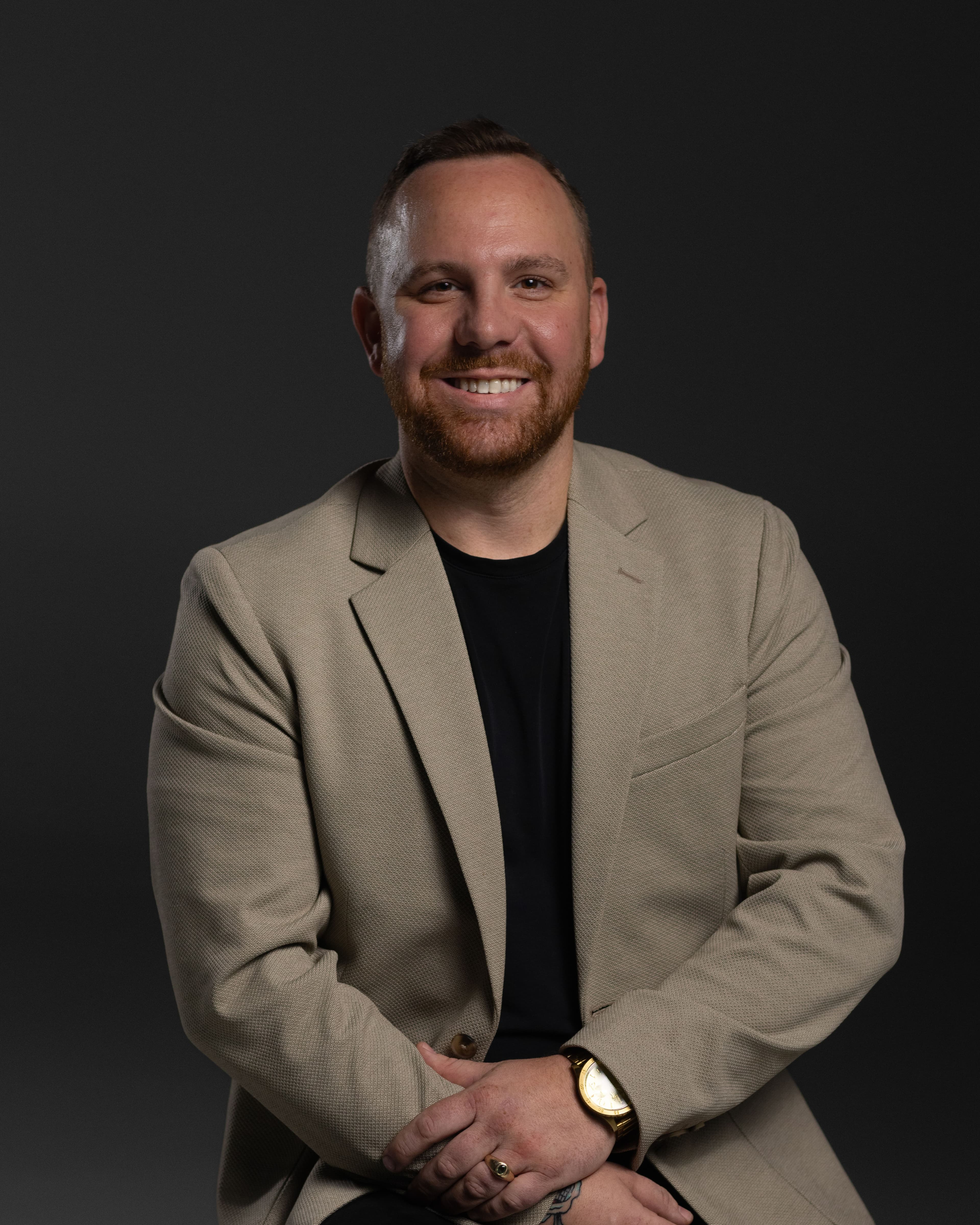 Andrew Fettback