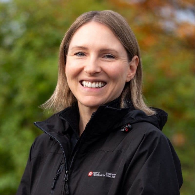 Jennifer Johnston