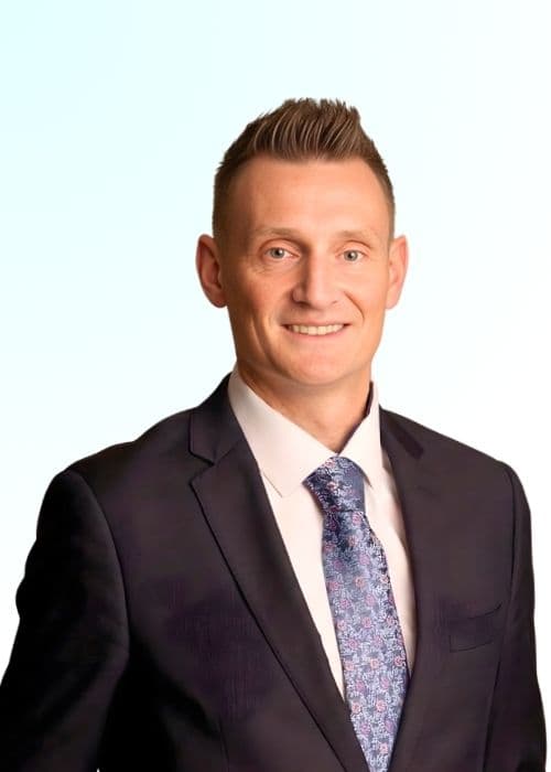 Rob Wilson