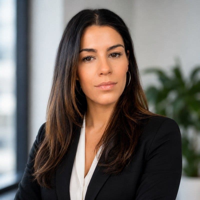 Adriana Terziotis