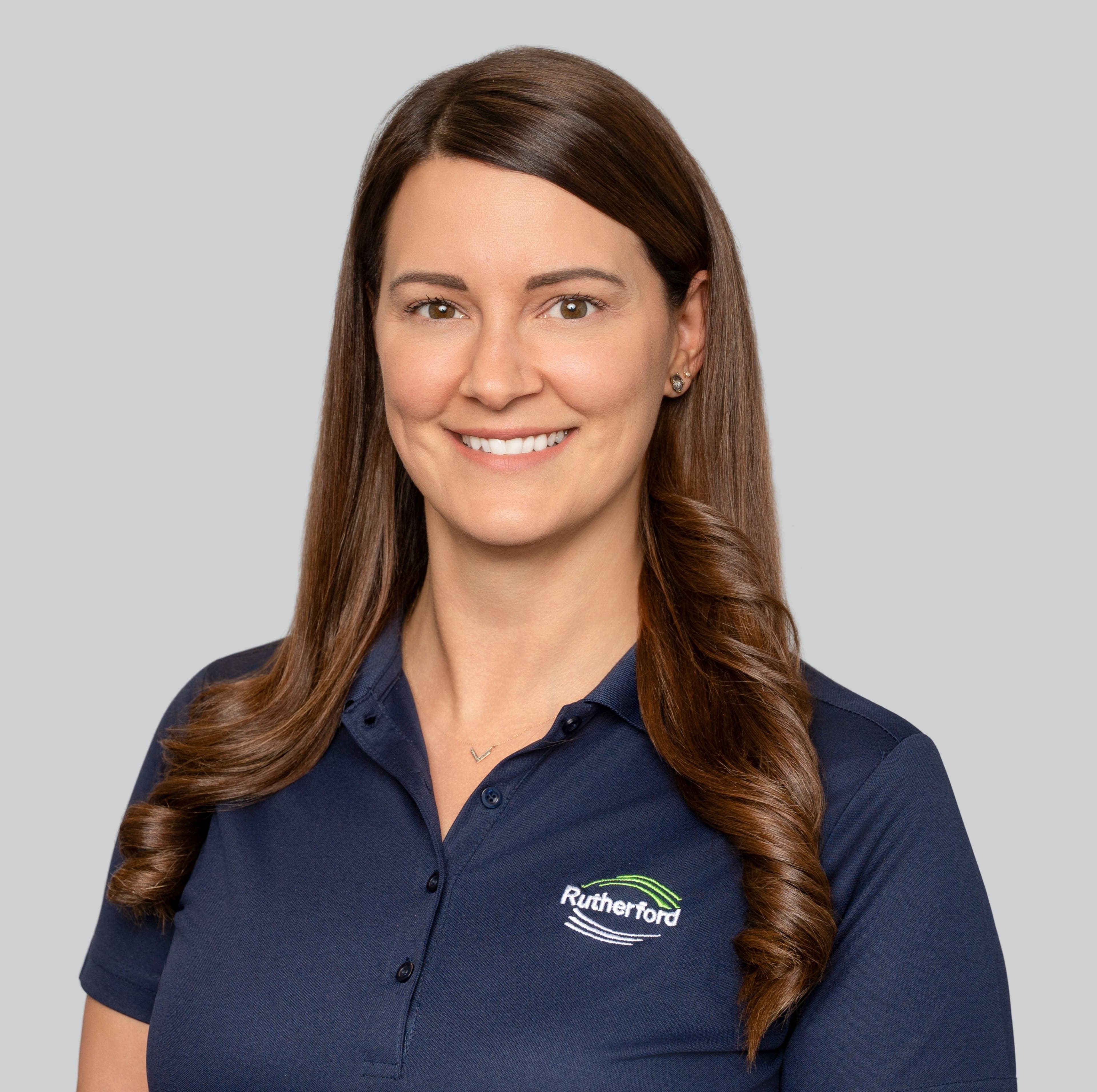 Leah Traviss