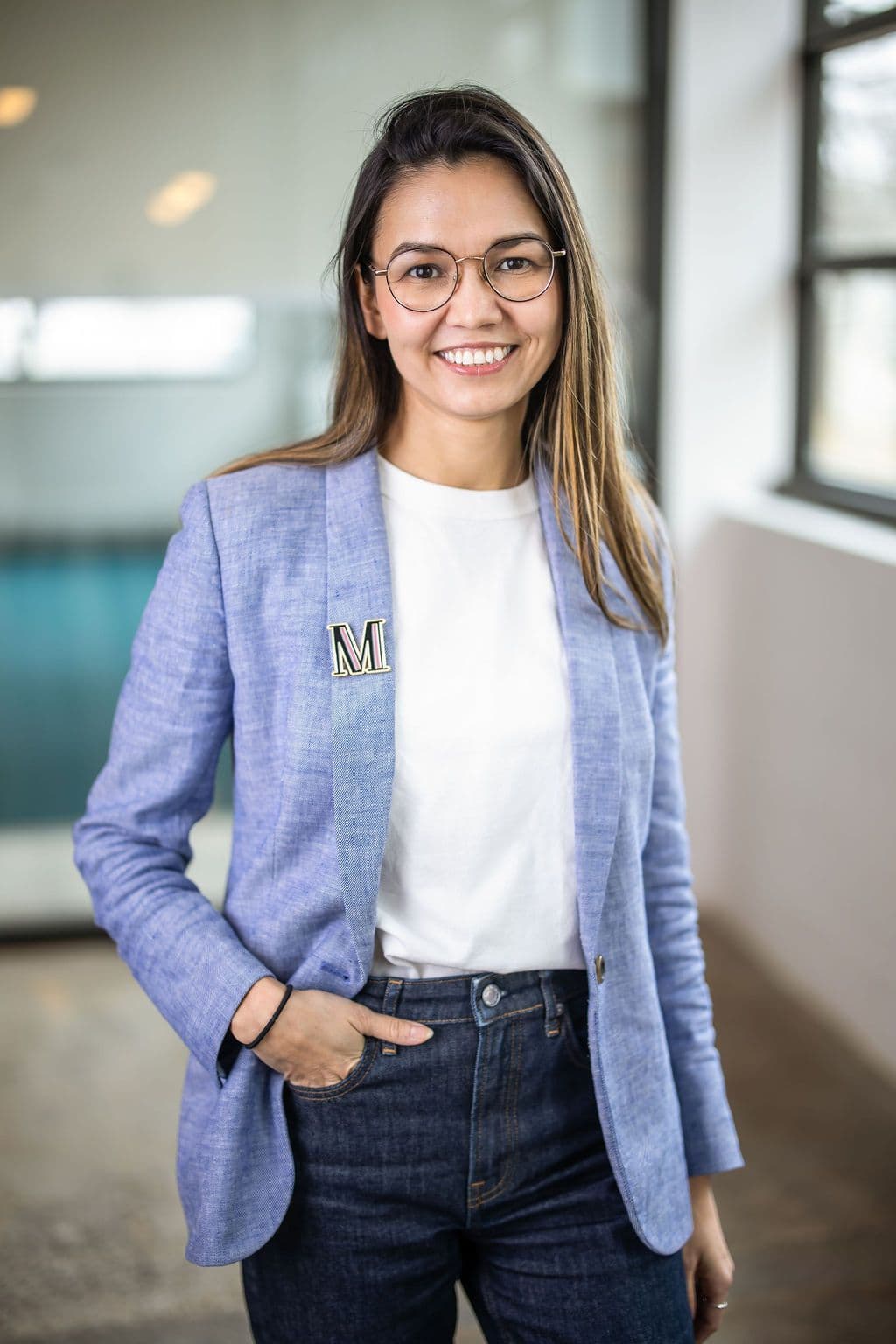 Milyausha Gabdrakhmanova