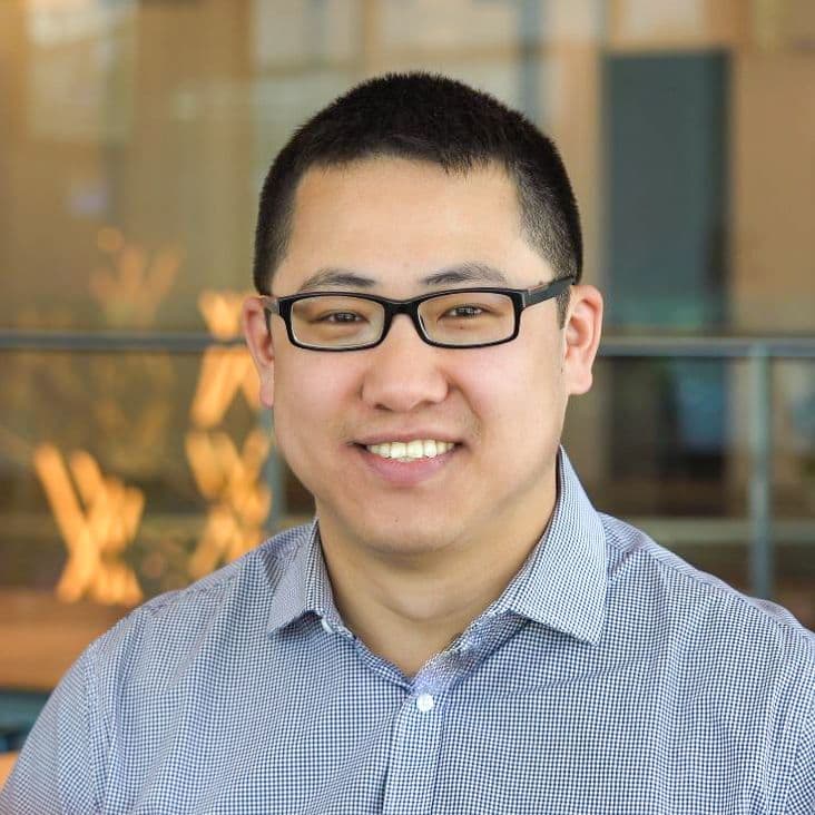 James Ye