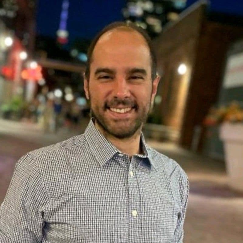 Victor Gracia