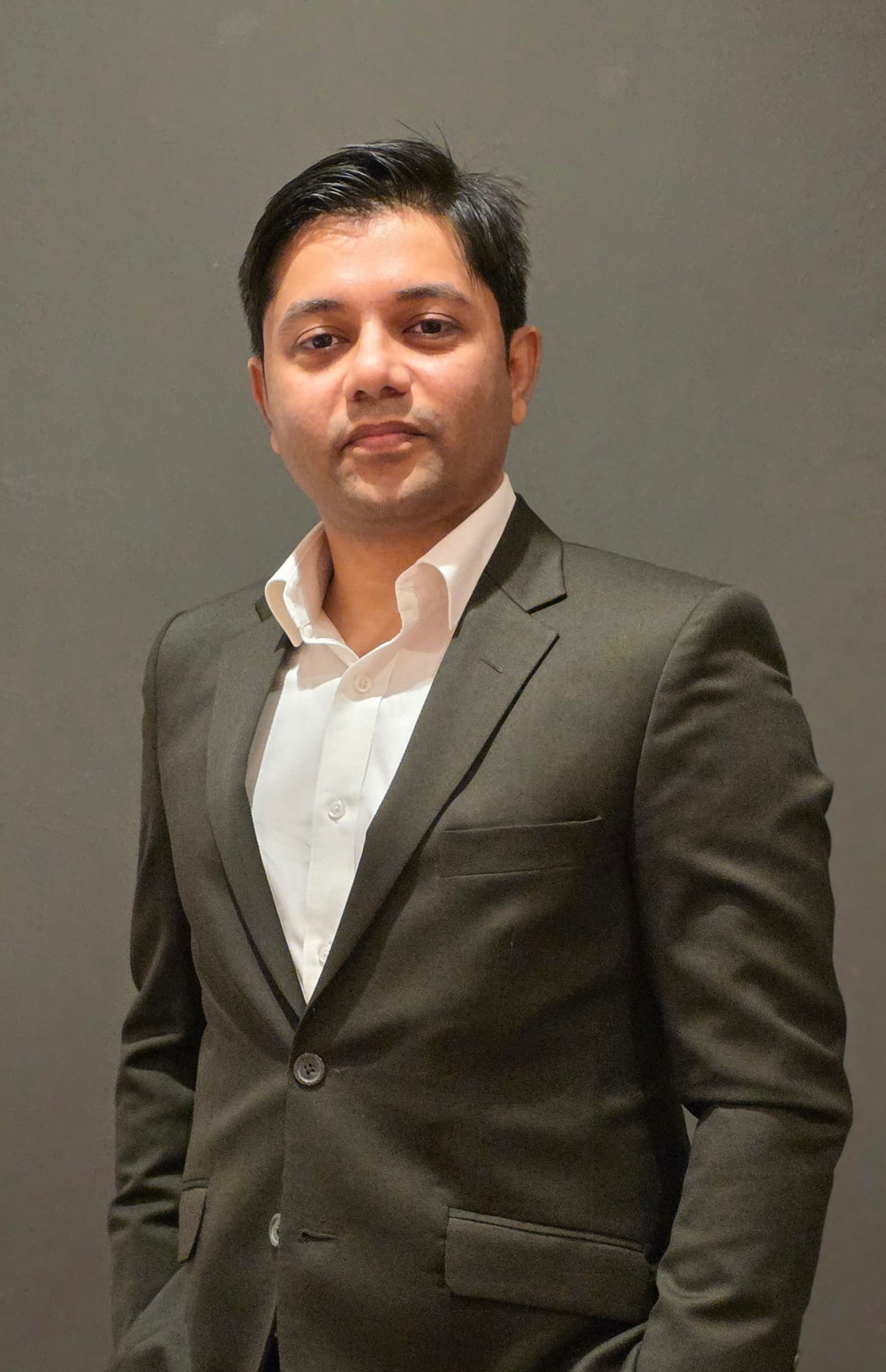 Danish Javed
