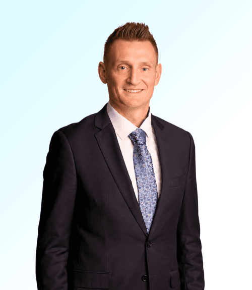 Rob Wilson