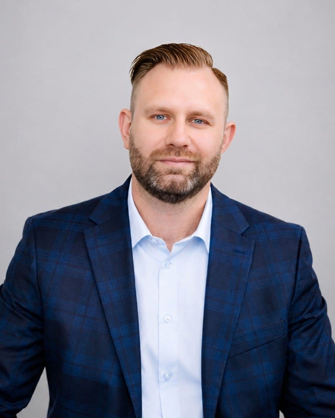 Trevor Liviniuk