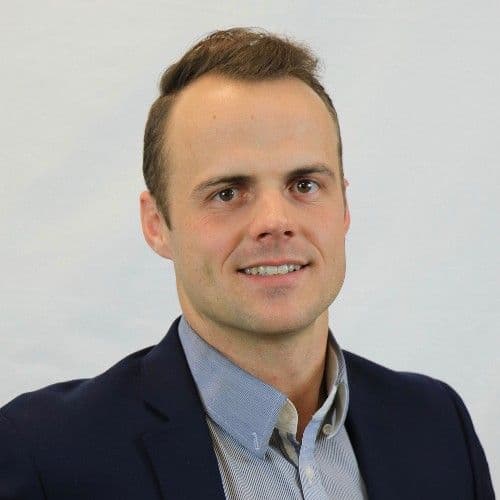 Tom Rayner